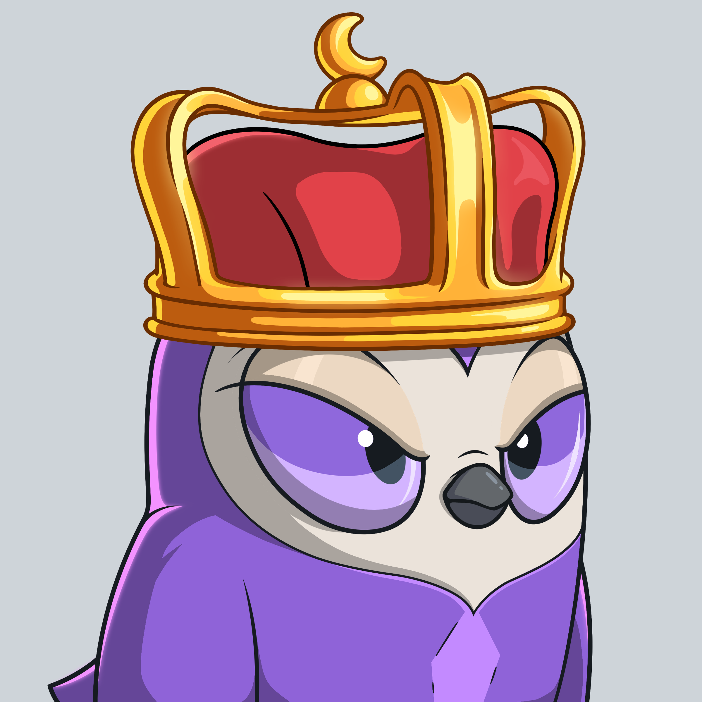 Moonbirds #6148 - Moonbirds | OpenSea