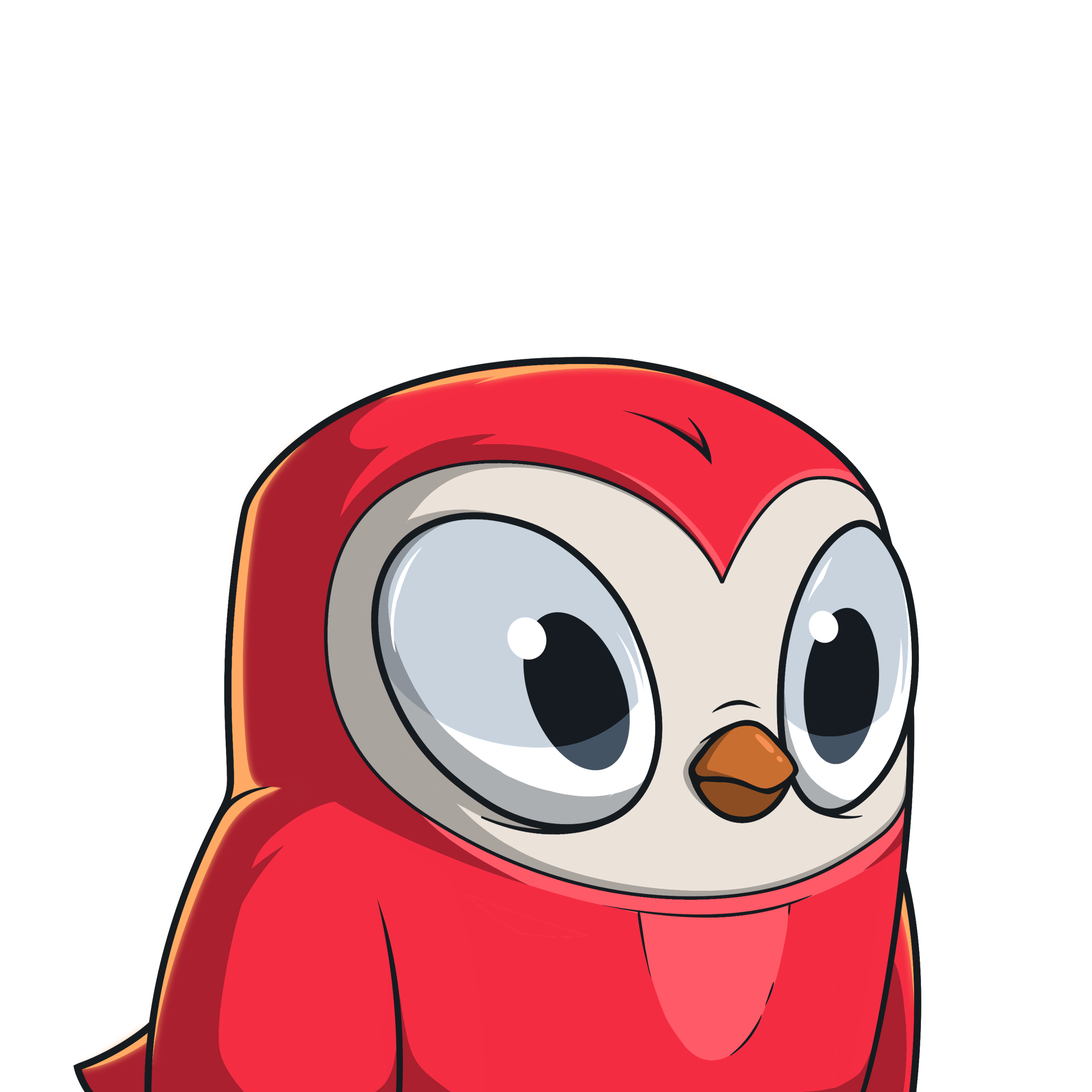 No Background