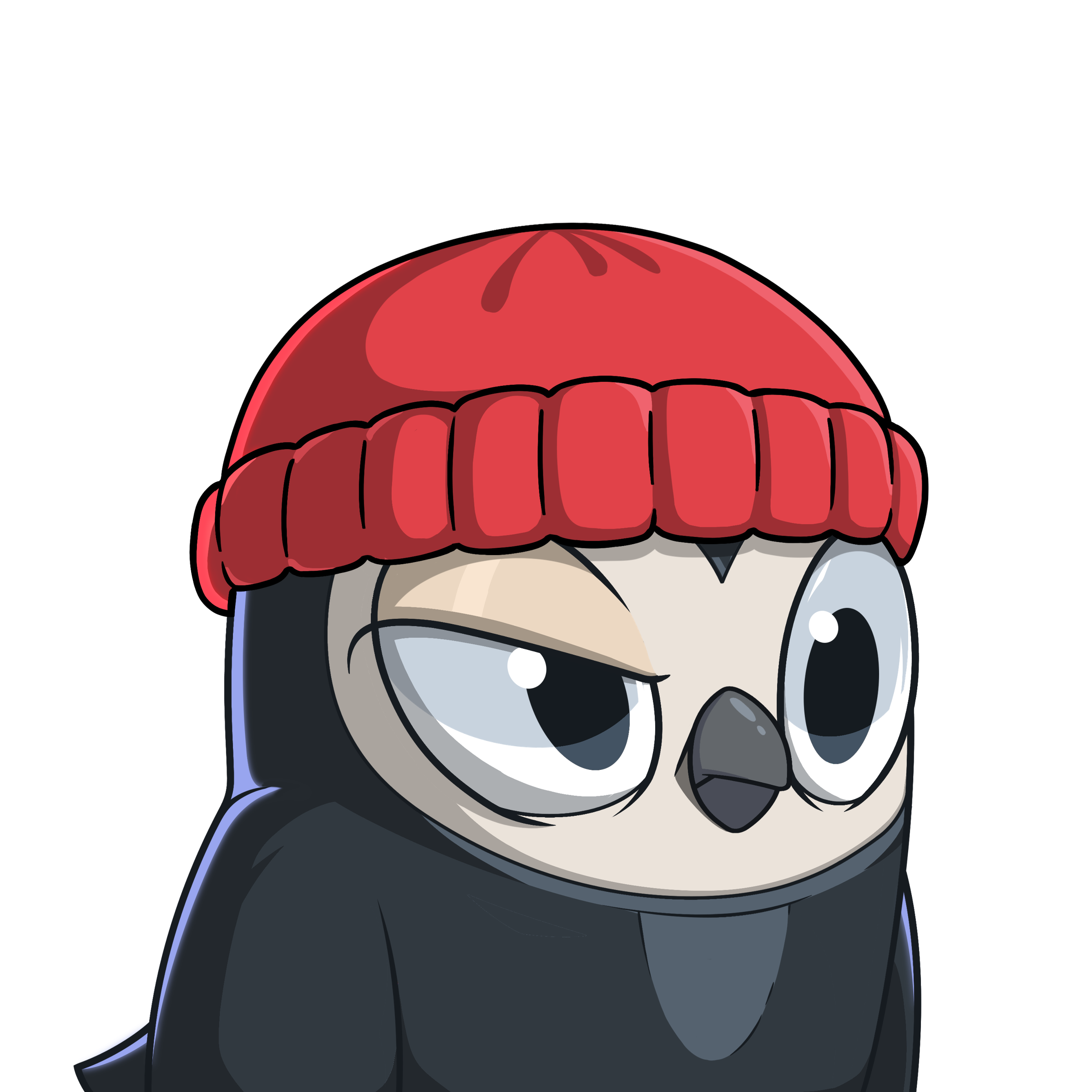 No Background