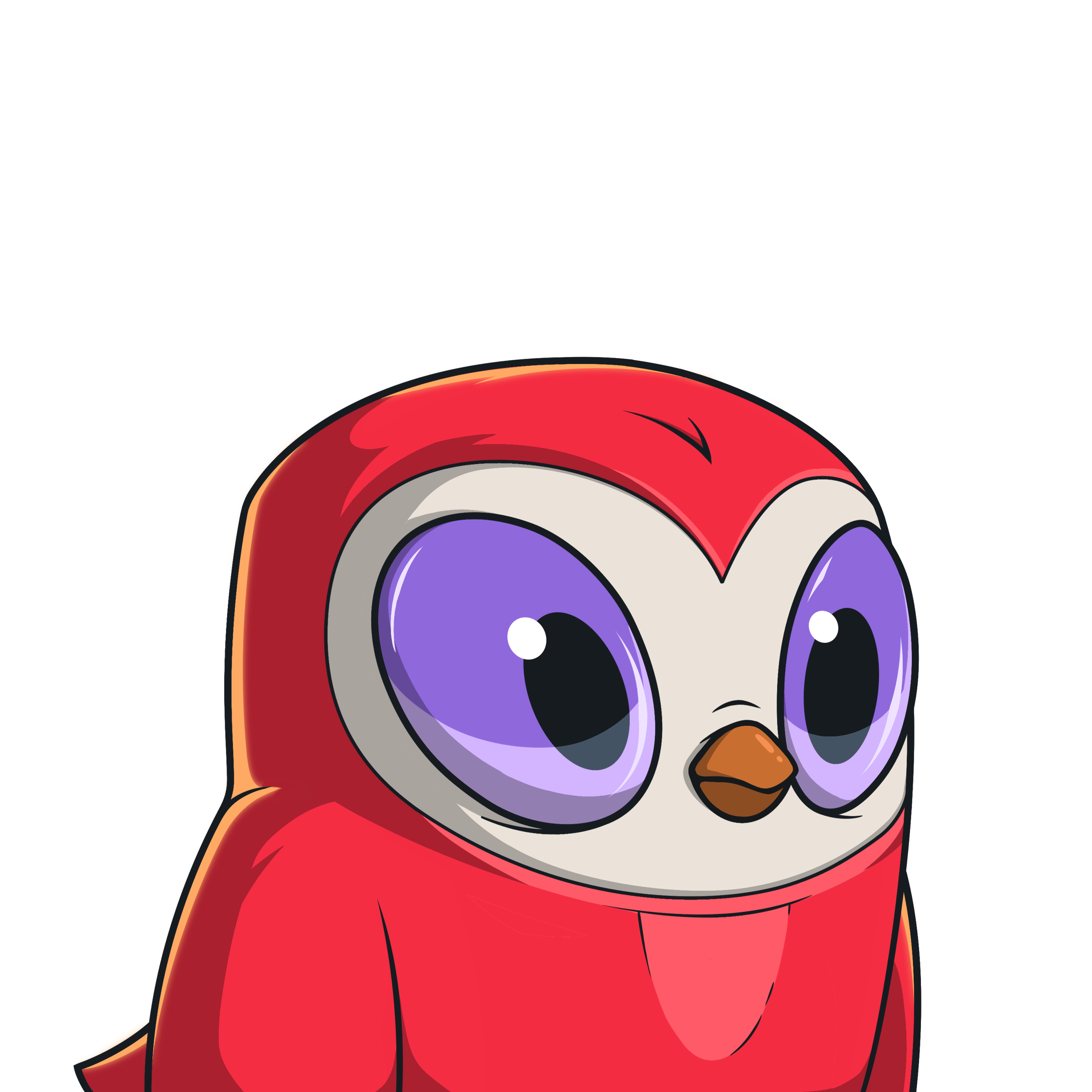 No Background