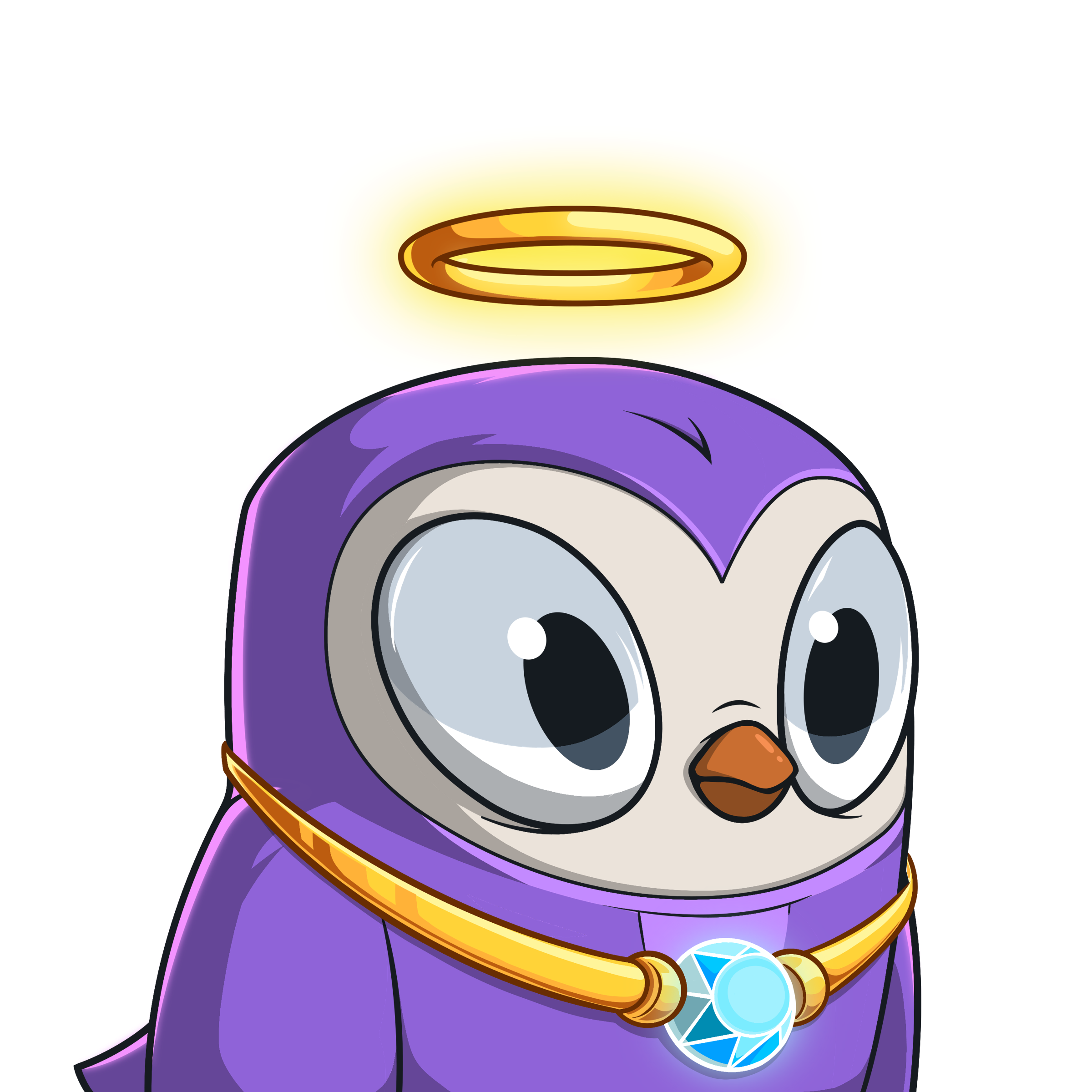 No Background