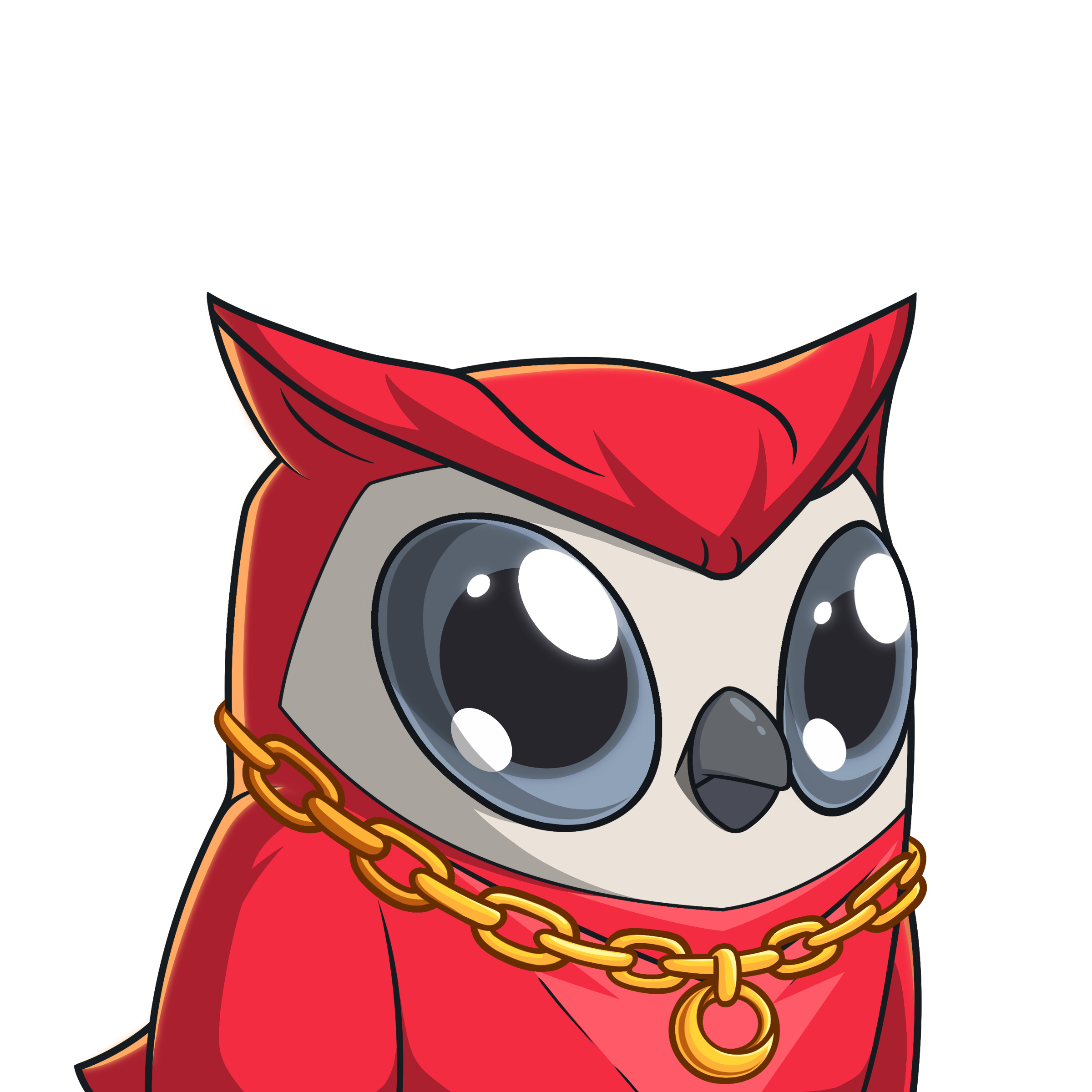 No Background