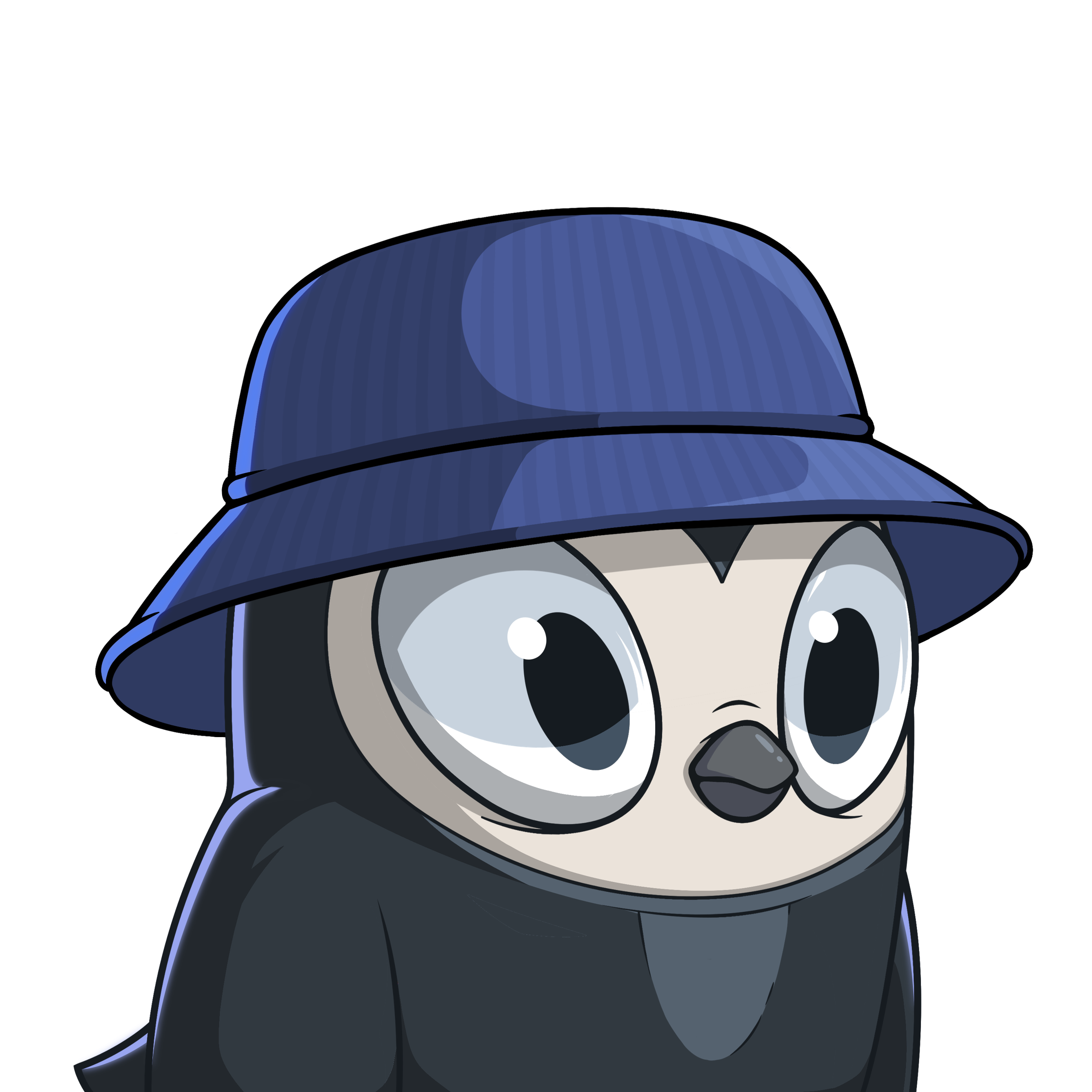 No Background