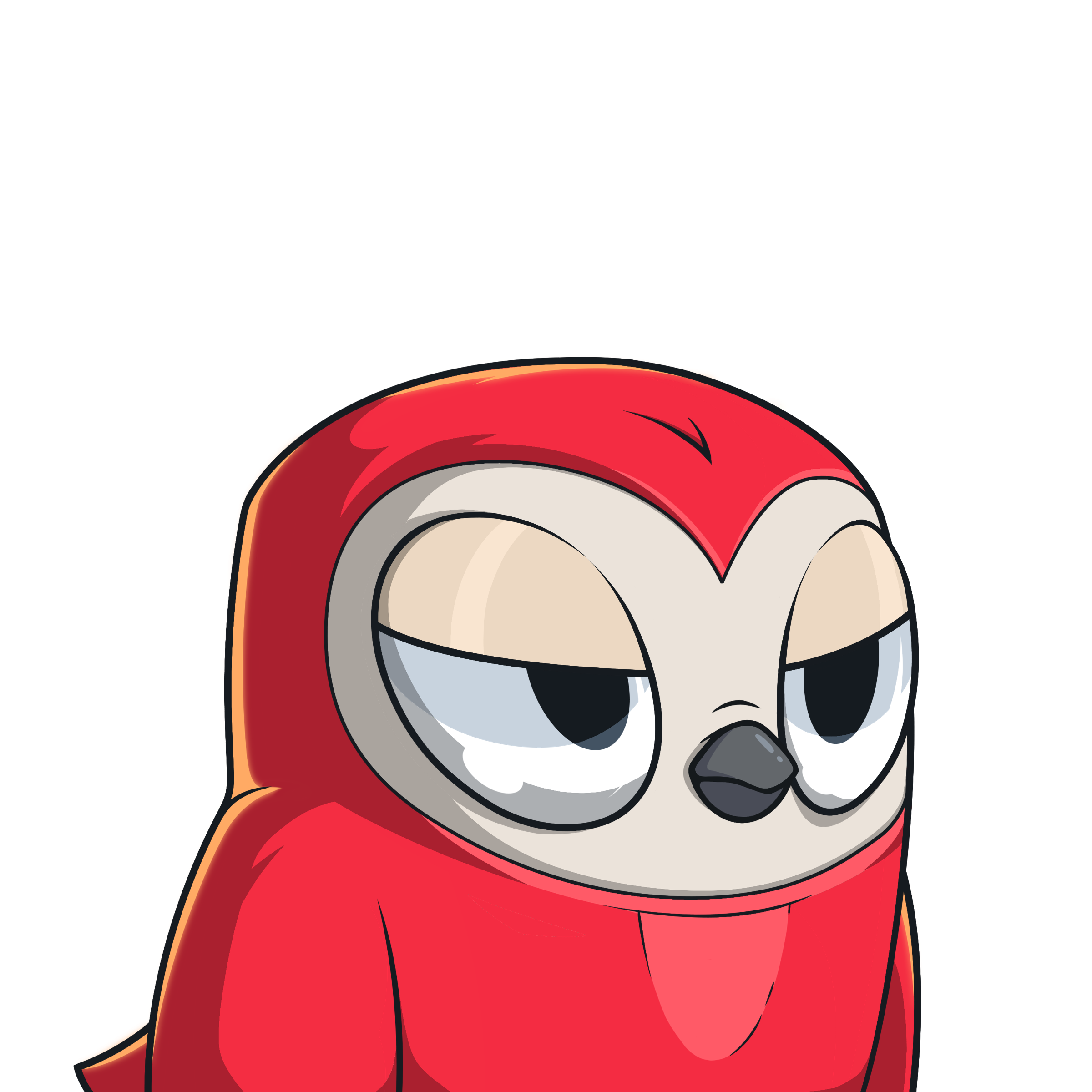No Background