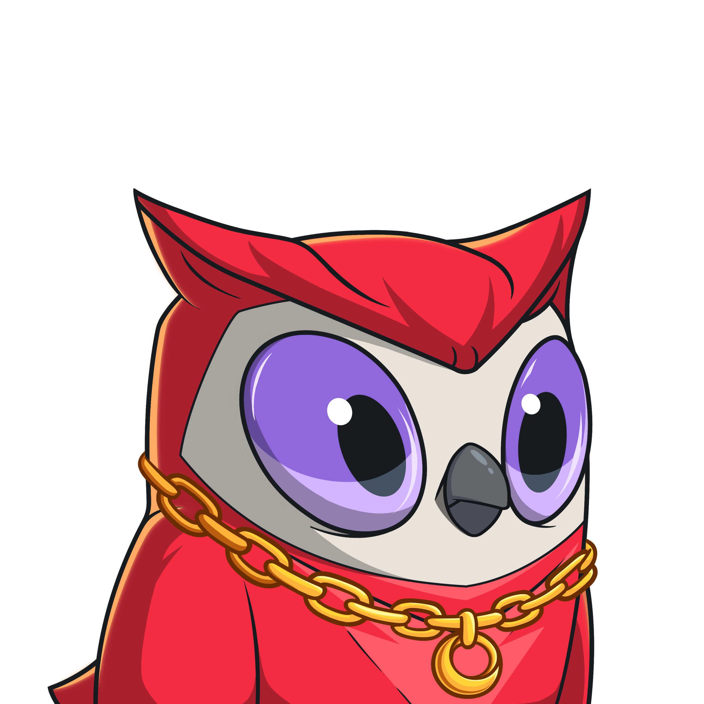 No Background