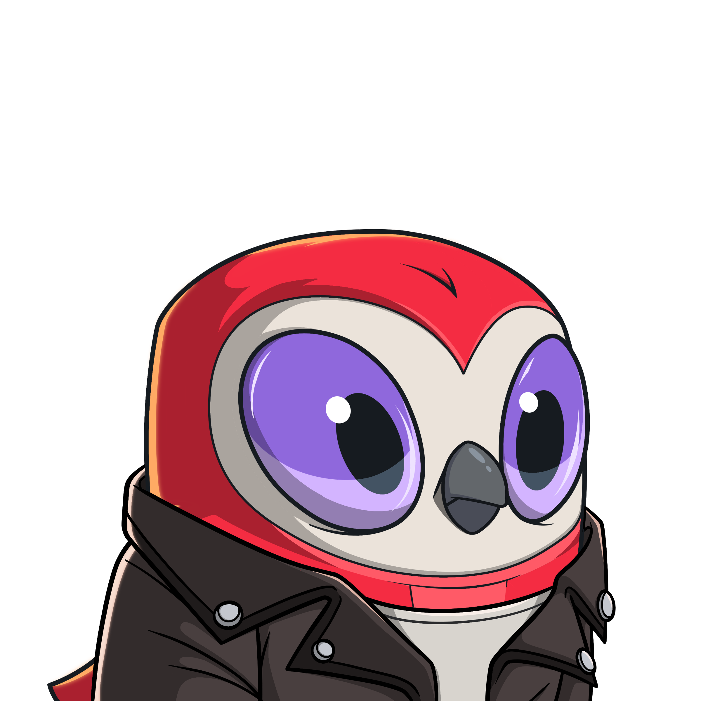 No Background