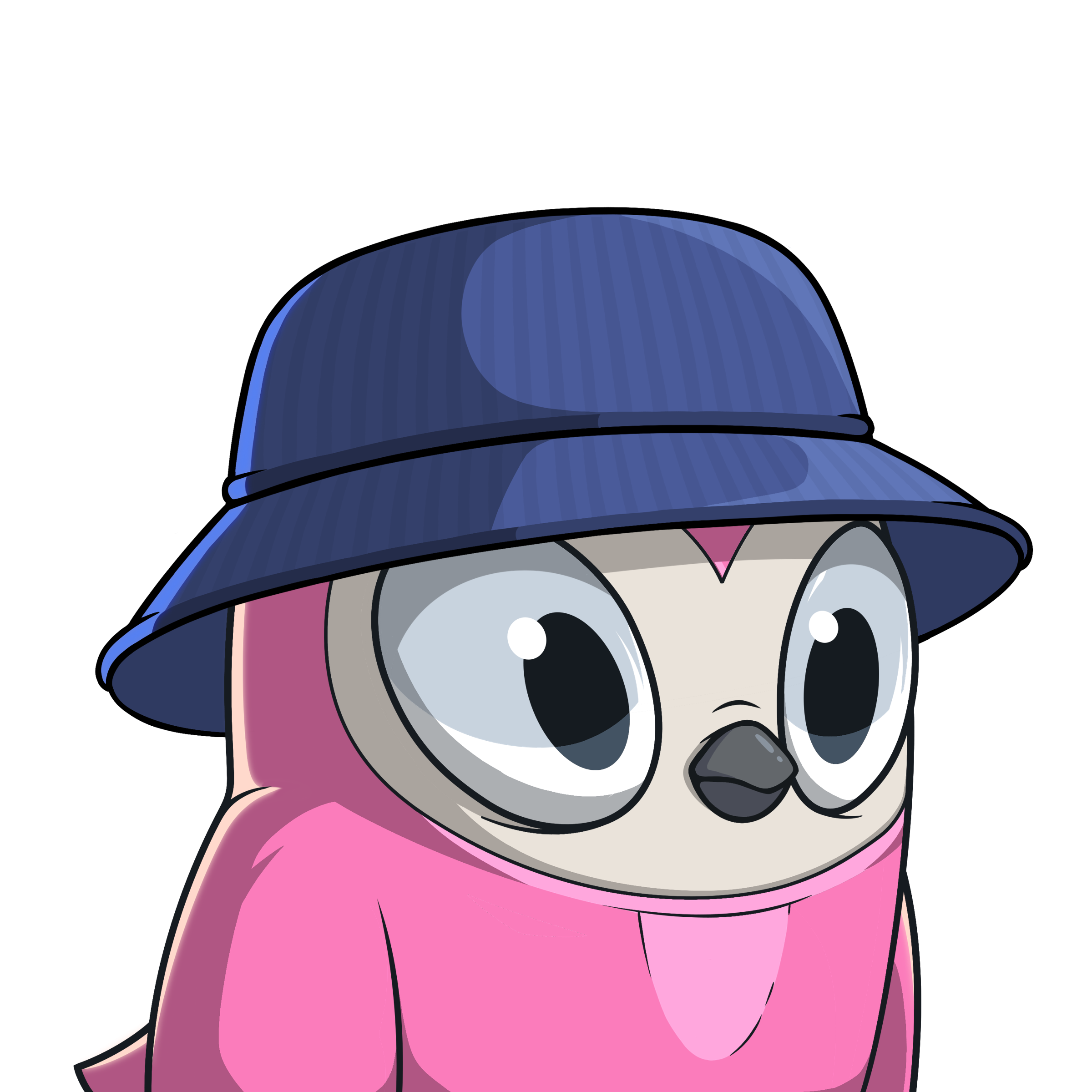 No Background